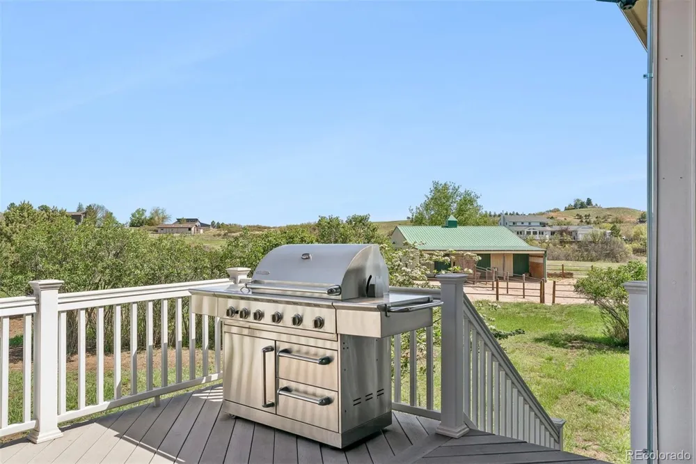 3948 Seminole Place Sedalia, CO 80135
