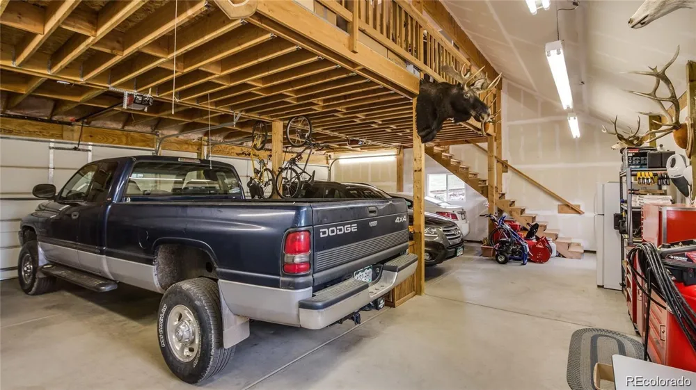 3948 Seminole Place Sedalia, CO 80135