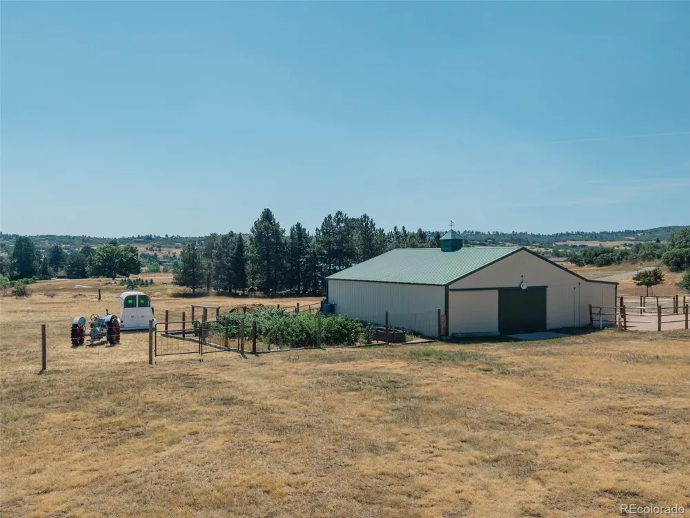 3948 Seminole Place Sedalia, CO 80135