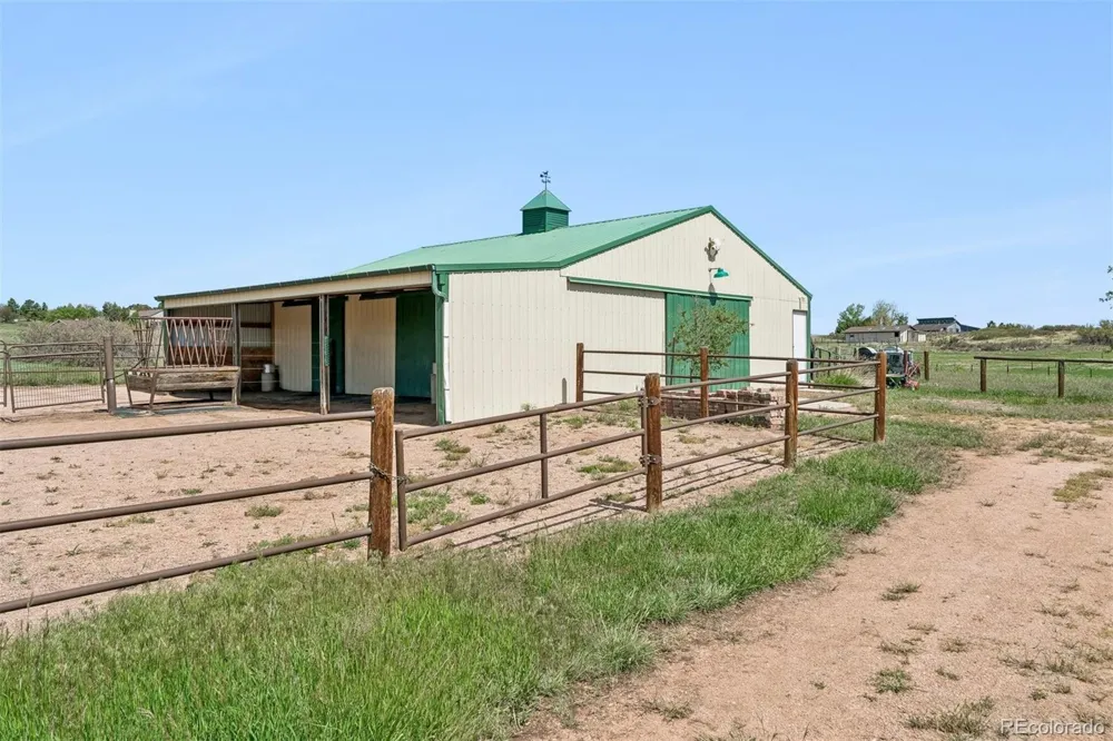 3948 Seminole Place Sedalia, CO 80135