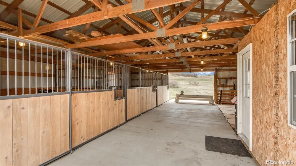 3948 Seminole Place Sedalia, CO 80135