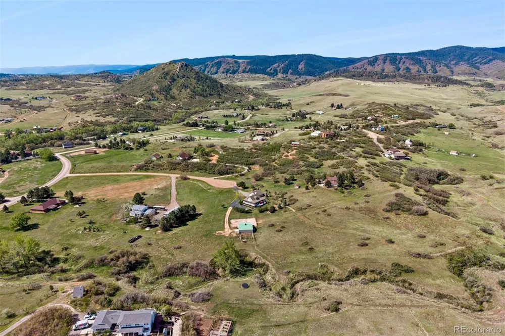 3948 Seminole Place Sedalia, CO 80135