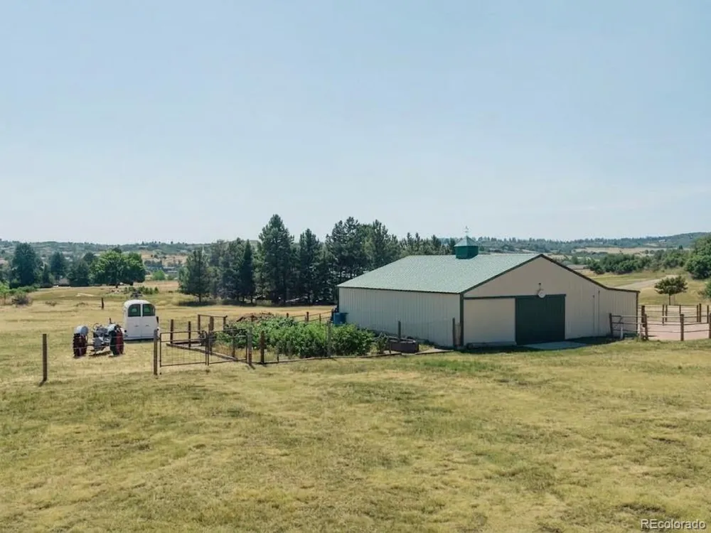 3948 Seminole Place Sedalia, CO 80135