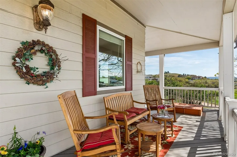 3948 Seminole Place Sedalia, CO 80135
