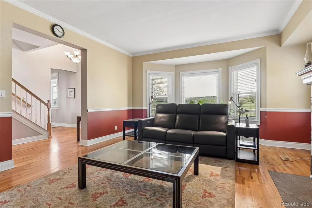 3948 Seminole Place Sedalia, CO 80135