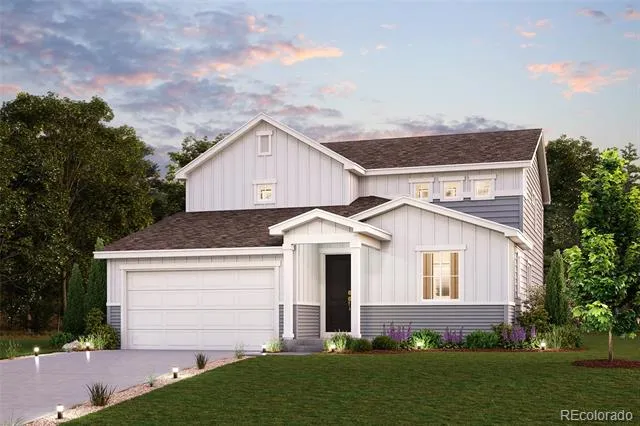 5536 Ranch Street Mead, CO 80504