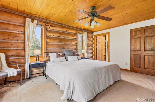 23231 Maricopa Road Indian Hills, CO 80454