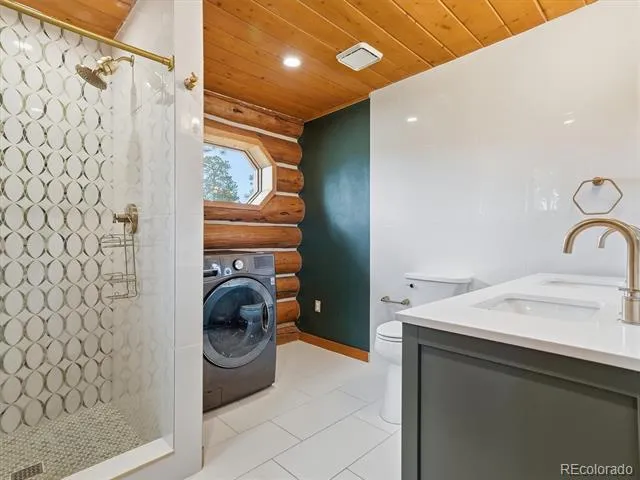23231 Maricopa Road Indian Hills, CO 80454