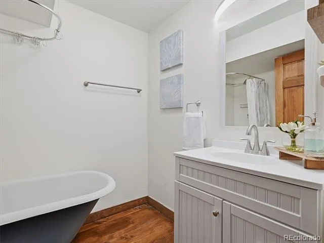 23231 Maricopa Road Indian Hills, CO 80454