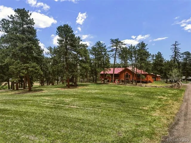 23231 Maricopa Road Indian Hills, CO 80454