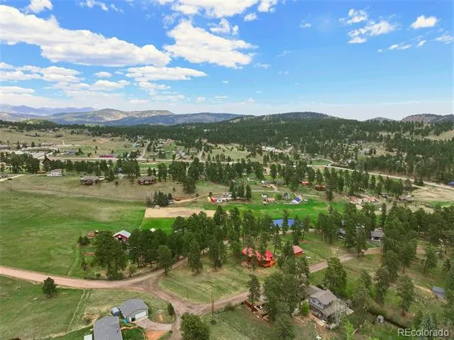 23231 Maricopa Road Indian Hills, CO 80454