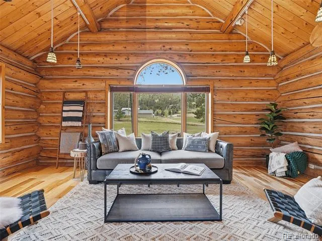 23231 Maricopa Road Indian Hills, CO 80454