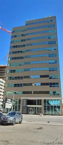 1800 Glenarm Place #1203