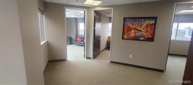 1800 Glenarm Place #1203 Denver, CO 80202