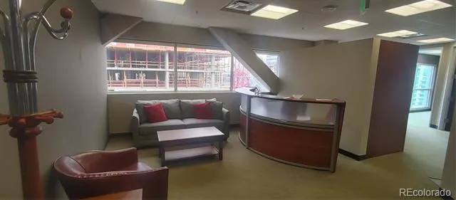 1800 Glenarm Place #1203 Denver, CO 80202
