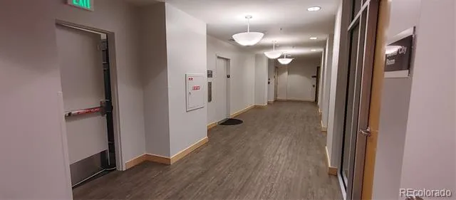 1800 Glenarm Place #1203 Denver, CO 80202