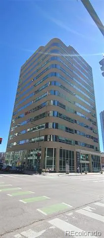 1800 Glenarm Place #1203 Denver, CO 80202