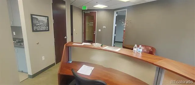 1800 Glenarm Place #1203 Denver, CO 80202