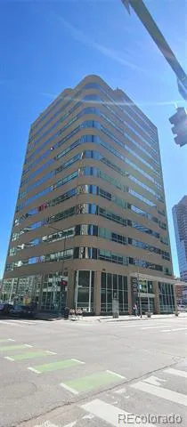 1800 Glenarm Place #1203 Denver, CO 80202