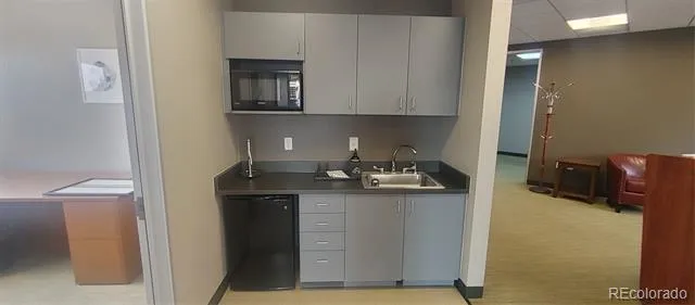 1800 Glenarm Place #1203 Denver, CO 80202