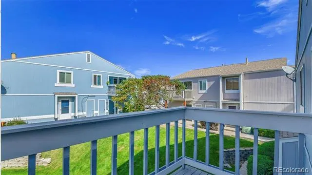 7917 Chase Circle #160 Arvada, CO 80003