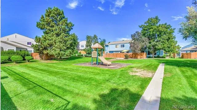 7917 Chase Circle #160 Arvada, CO 80003