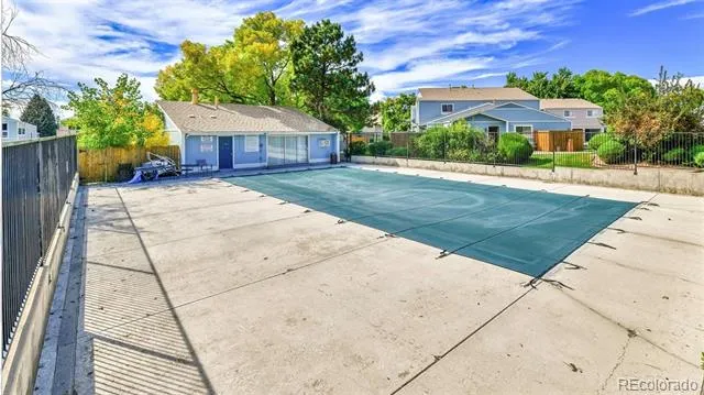 7917 Chase Circle #160 Arvada, CO 80003