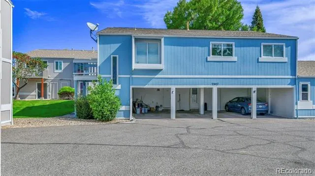7917 Chase Circle #160 Arvada, CO 80003