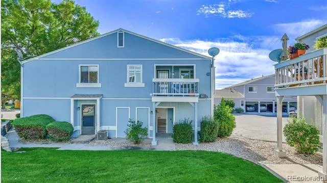 7917 Chase Circle #160 Arvada, CO 80003