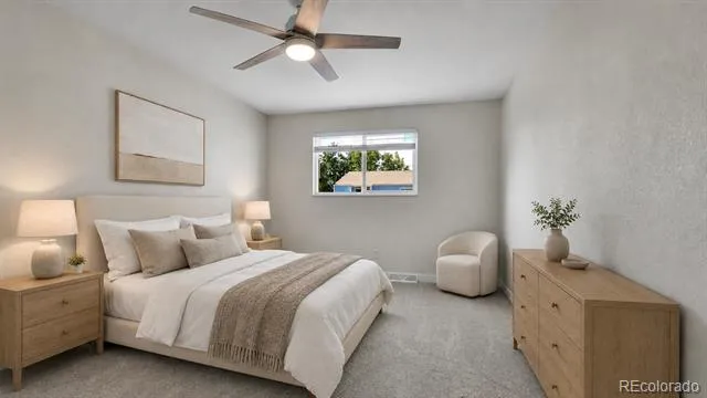 7917 Chase Circle #160 Arvada, CO 80003