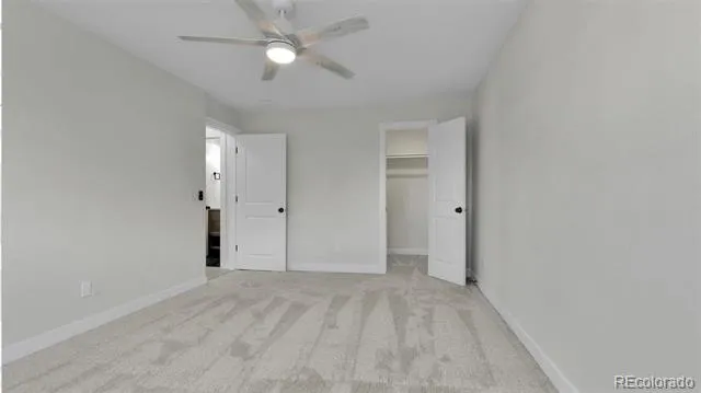 7917 Chase Circle #160 Arvada, CO 80003