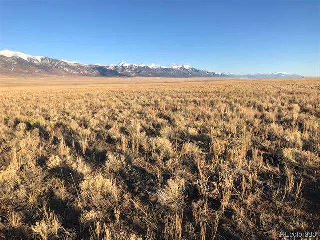 none County Road 58EE Villa Grove, CO 81155