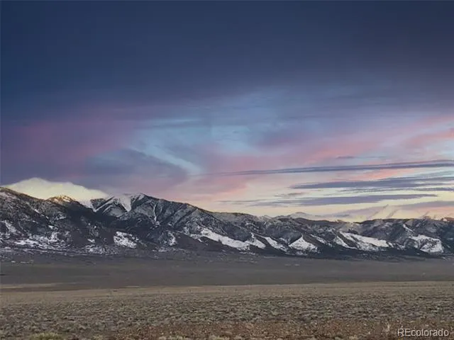 none County Road 58EE Villa Grove, CO 81155