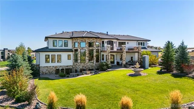 6771 Niwot Hills Drive Niwot, CO 80503
