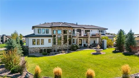 6771 Niwot Hills Drive