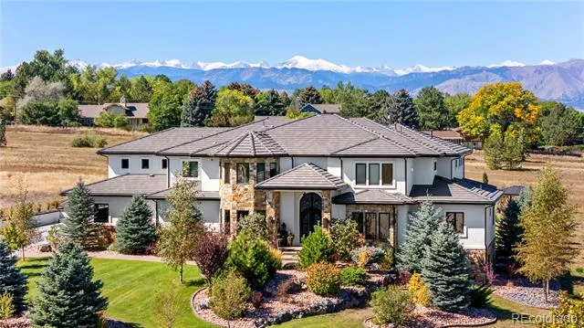 6771 Niwot Hills Drive Niwot, CO 80503