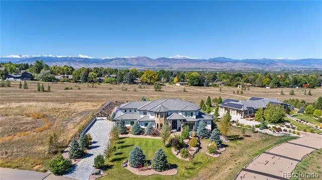 6771 Niwot Hills Drive Niwot, CO 80503