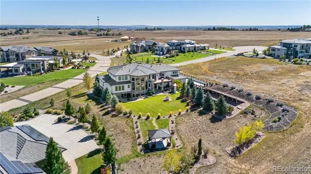 6771 Niwot Hills Drive Niwot, CO 80503