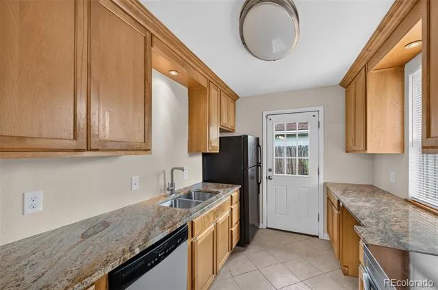 1316 Fulton Street Aurora, CO 80010