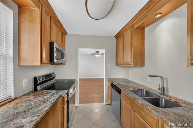 1316 Fulton Street Aurora, CO 80010