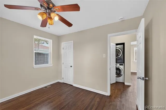 1316 Fulton Street Aurora, CO 80010
