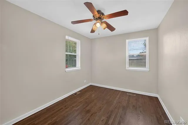 1316 Fulton Street Aurora, CO 80010