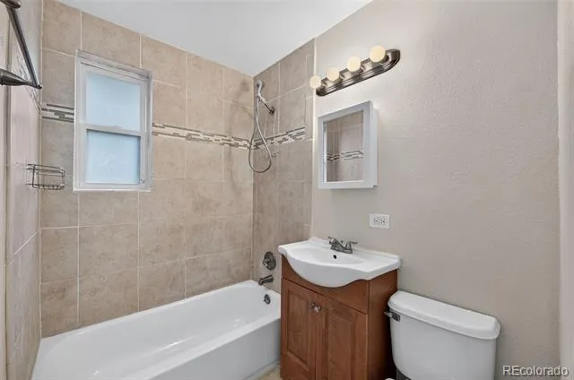 1316 Fulton Street Aurora, CO 80010