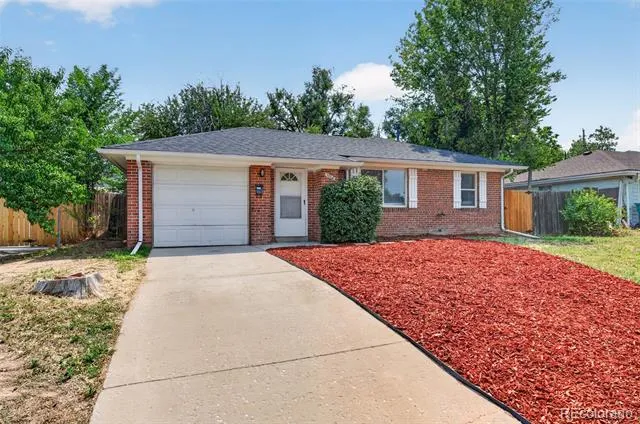 1316 Fulton Street Aurora, CO 80010