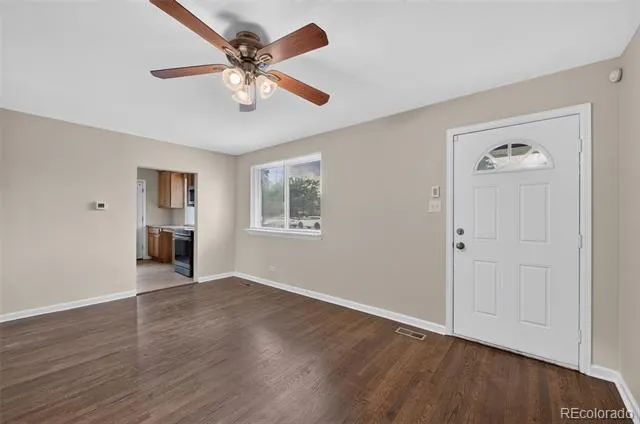 1316 Fulton Street Aurora, CO 80010