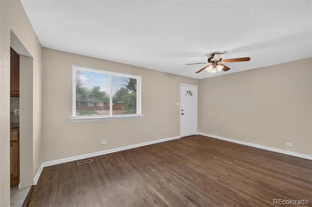 1316 Fulton Street Aurora, CO 80010