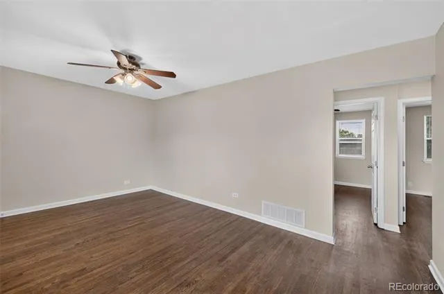 1316 Fulton Street Aurora, CO 80010