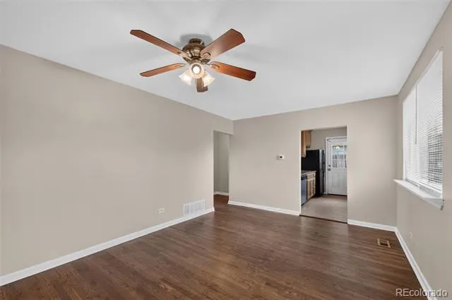1316 Fulton Street Aurora, CO 80010