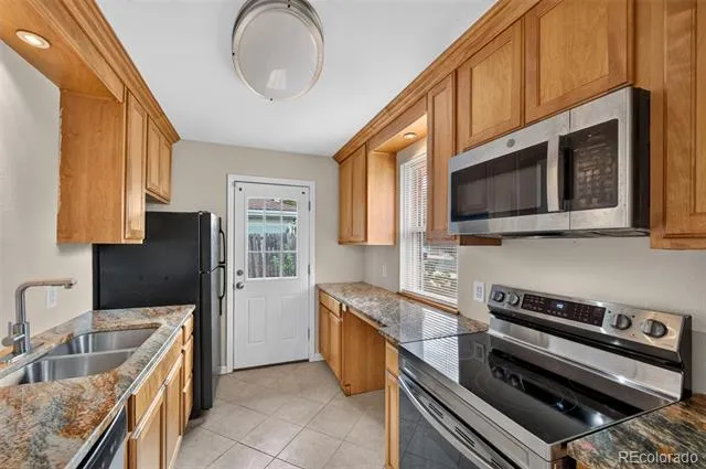 1316 Fulton Street Aurora, CO 80010