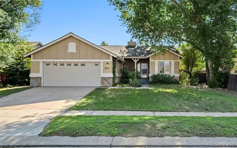 625 Golden Eagle Drive